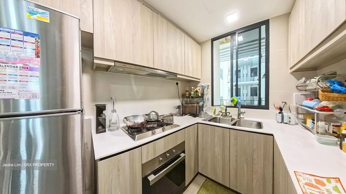 Westwood Residences (D22), Condominium #497867941